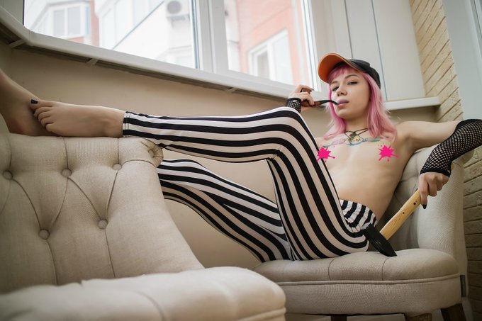 You are not yet subscribed? You will be punished! 😈  https://t.co/oJTnlt4I5Z  #KiraRoller #Onlyfans https://t<a href="/tag/onlyfans"class="tags"><span>#onlyfans</span></a><a href="/tag/kiraroller"class="tags"><span>#kiraroller</span></a>