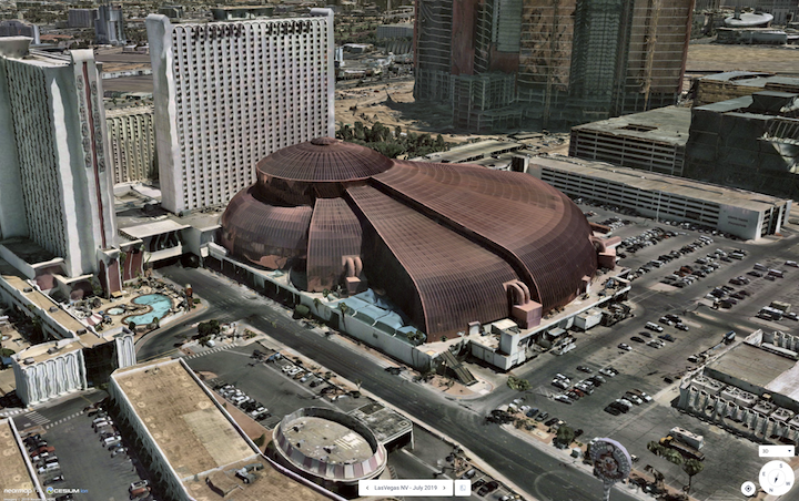 Construct_BP's tweet photo. View a consistent level of detail that enables confident measurements and decisions via @nearmap! More info -> https://t.co/61jjL2NIhZ #Nearmap3D https://t.co/jn7b9QR159