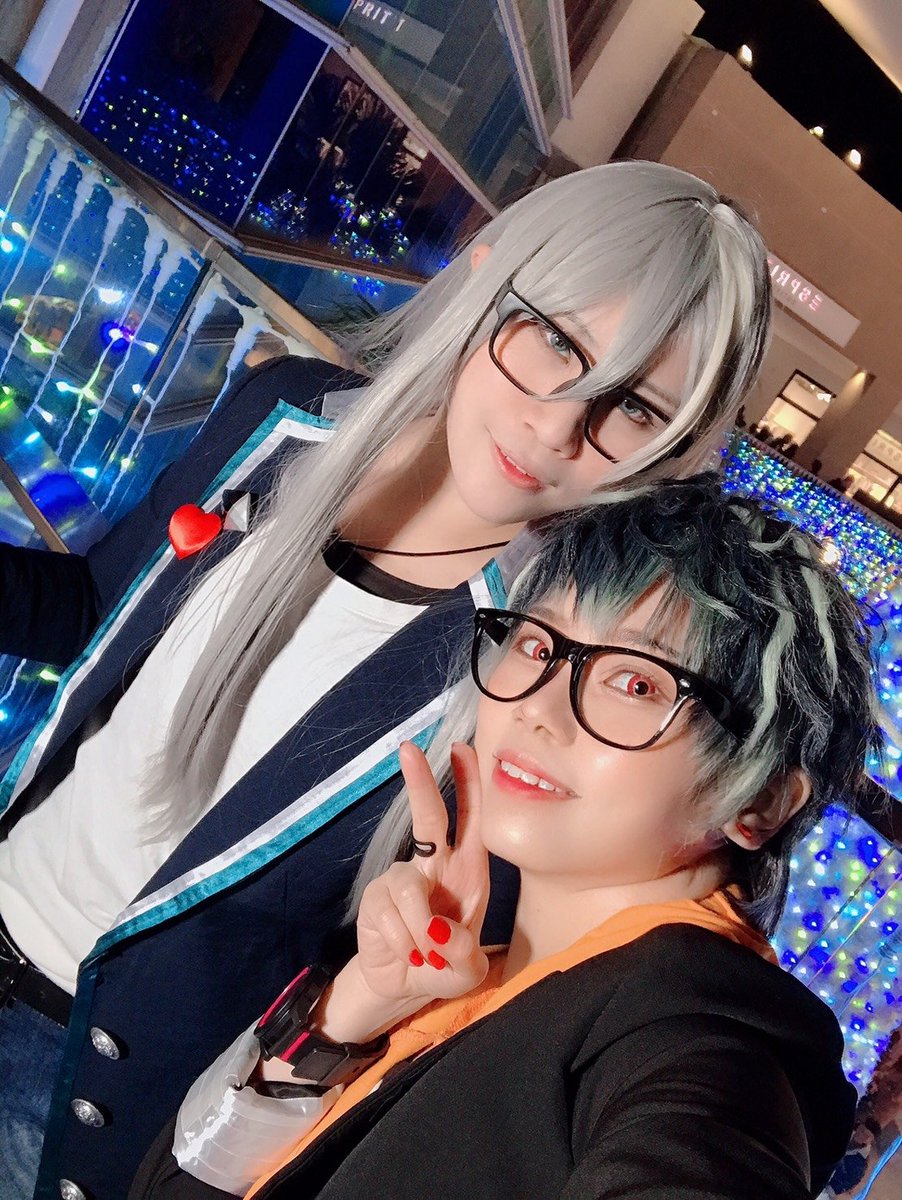 ユキさん誕生日おめでとう✨
andハピメリ(*˙︶˙*)☆*°

#千誕生祭2019
#千生誕祭2019