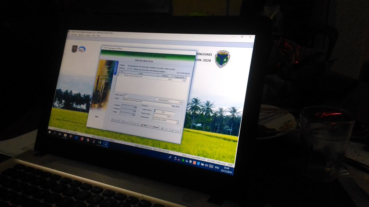 RAfrijon's tweet photo. Malam hari tetap berdesa, Pendampingan dan Fasilitasi Desa Dampingan dalam Penyusunan / pengentrian Ran APBDes 2020 di Desa Teluk Melintang.
@TPPI_Batanghari 
@fachrilabalado 
@jokowi https://t.co/cedgIJHa69