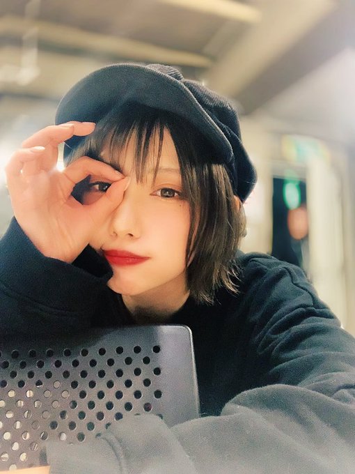 Twitterのコスプレ画像50