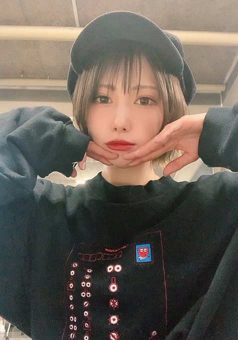 Twitterのコスプレ画像51