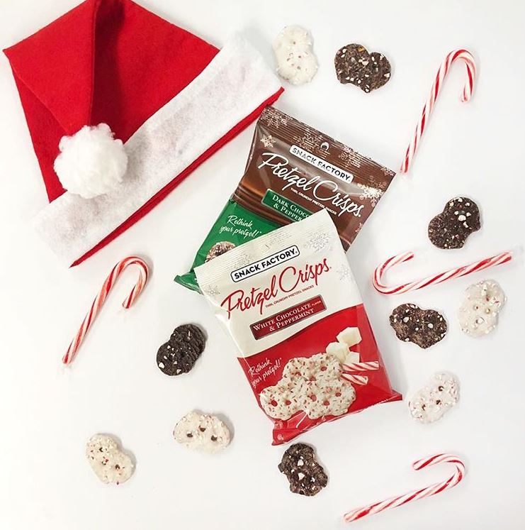 These are a few of our favorite things 😋