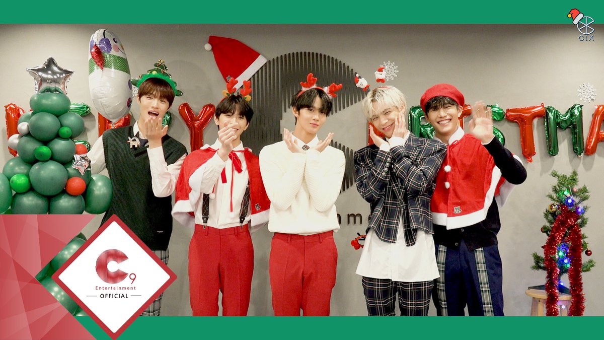 CIX_Official tweet media