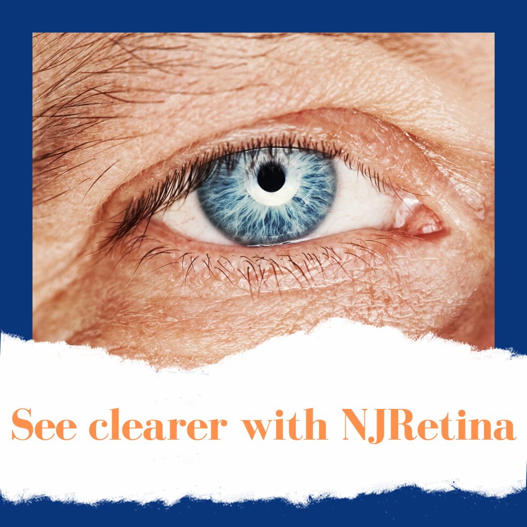 NJRetina's tweet photo. It is important to have both of your eyes tested separately in order to detect any changes or issues. To see if you are experiencing any retinal symptoms, head to our website to learn more: https://t.co/JkIVRZwTHW https://t.co/c0fS8BawrV