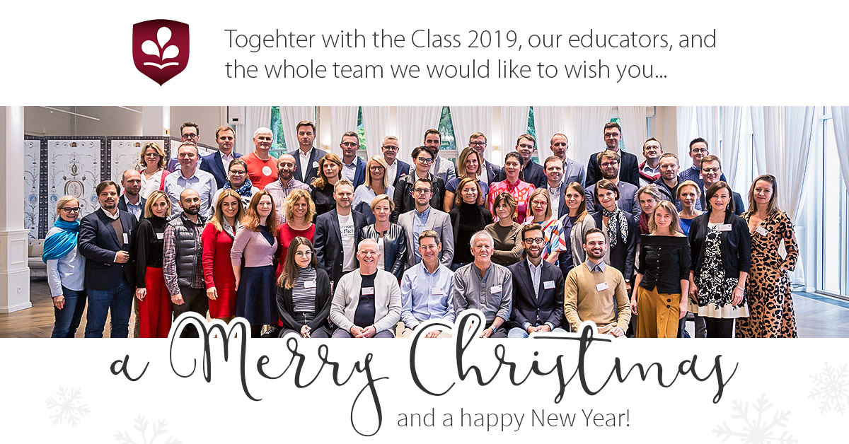 C4L_org's tweet photo. Dear Friends!👋 As the year draws to an end, we hope you will let the festive spirit embrace you. While everything hopefully slows down, we wish you a Merry Christmas filled with warmth and happy calm, and a prosperous New Year of 2020 - we will see you there! 🎄✨ #LAP19 https://t.co/Qpg4bRg5lt