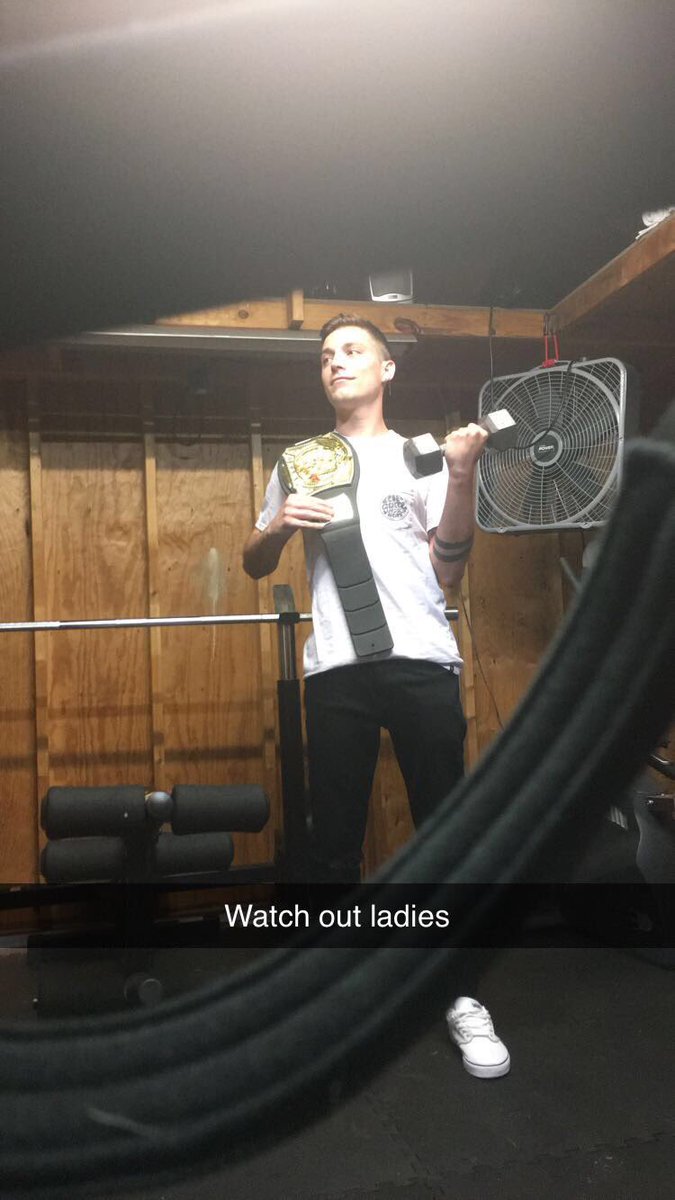 BHSCBaby's tweet photo. Jesus! It’s the greatest holiday of the year. BIG HORNY BDAY BASH! Hide your girlfriends because no one is safe from this man! Happy birthday to the individual who can lift 245 with his boner! https://t.co/NxMxb9mLBK