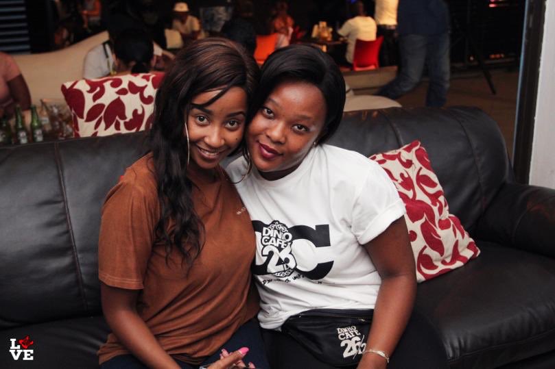 MashZeldah's tweet image. If You Needed To Be Reminded Why All Roads Lead To Dinho Café At Moretele Park This Thursday , Check Out What We Got Up To This Past Weekend .

Welcome to the #RoadToDinhoCafe 
Monday Memorabilia one last time !

#DinhoCafe26Dec
#Colorfest