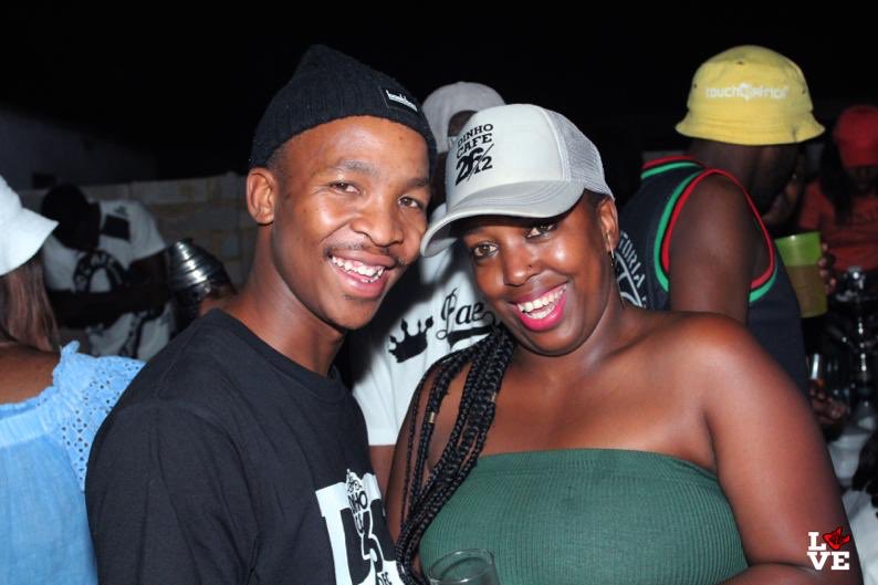 MashZeldah's tweet image. If You Needed To Be Reminded Why All Roads Lead To Dinho Café At Moretele Park This Thursday , Check Out What We Got Up To This Past Weekend .

Welcome to the #RoadToDinhoCafe 
Monday Memorabilia one last time !

#DinhoCafe26Dec
#Colorfest