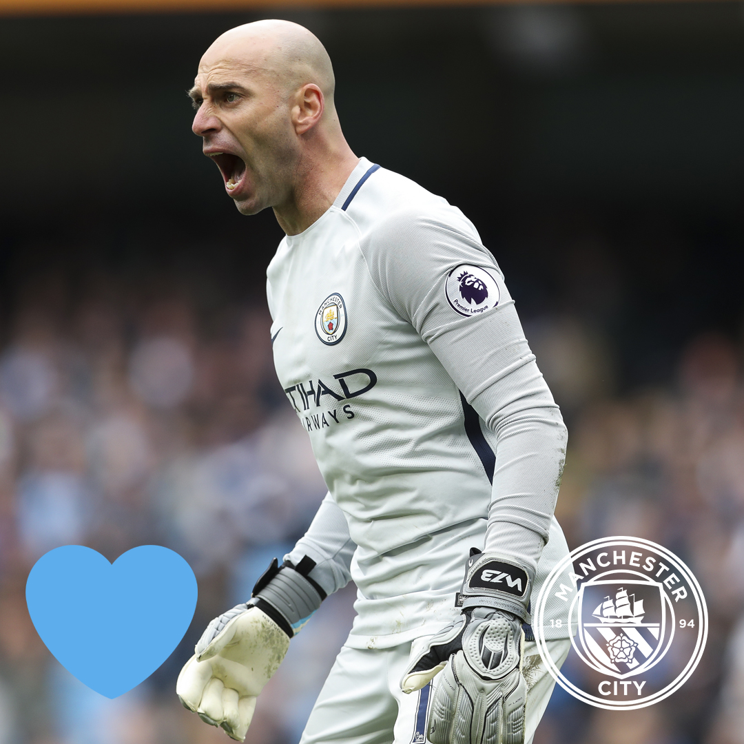ManCityES's tweet photo. Buscamos el dueño de la portería. ¡Tú eliges!

🔄 @C1audioBravo
💙 Willy Caballero

🔵 #MCFCEspañol https://t.co/cIXVi0i6Ra