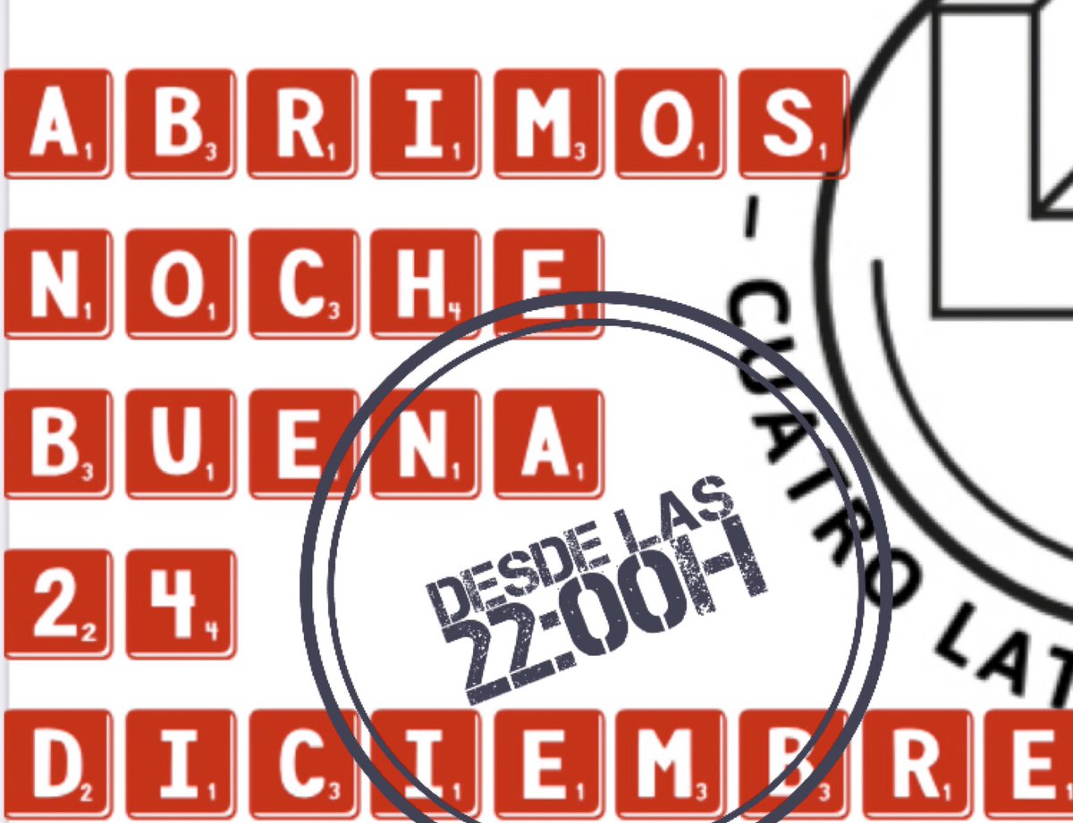 4latasClub's tweet photo. https://t.co/qJ8e8mbQ1j
