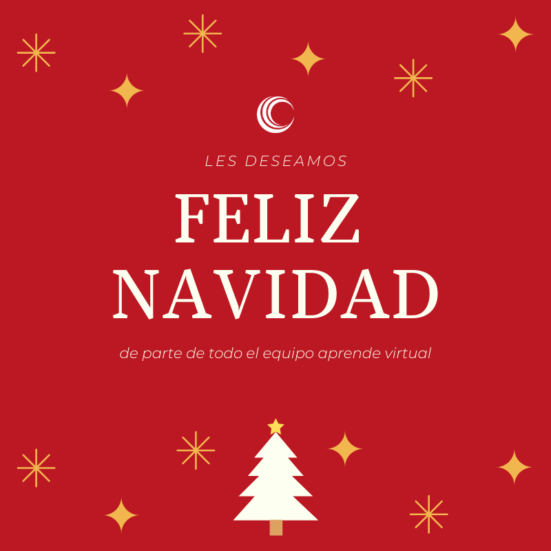 aprendevirtual3's tweet photo. En estas fiestas también estamos cerca, brindamos junto a Ustedes y les deseamos muy feliz navidad de parte de todo el #equipo de #aprendevirtual
#feliznavidad #navidad #felicidades #somosaprendevirtual https://t.co/OBHEP0xJk5