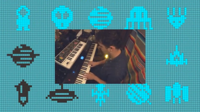 RealSafetySquad's tweet photo. Where Are All Of Our Zelda Fans At? What Do You Think Of Our Cover Of The Fairy Temple Theme? Listen To It Here: https://t.co/NcO1xjfFWn #SafetySquad #Jazz #Music #JoinTheAdventure https://t.co/sgKJnVm2Ps