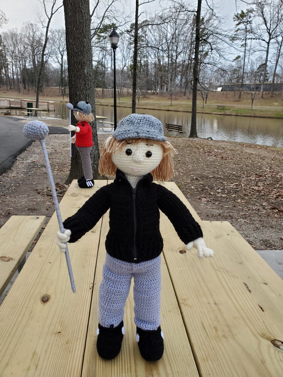 1HwwH's tweet photo. #VacationTime.
Hi, I'm Jack, I'm a #handwoven #doll.
#Ilikegolf, you find me on https://t.co/UnxrPl0owX 
#TejidoAMano @NeacSS @Deisysuta79 
#Golf  #Golfer #Golfing https://t.co/2v8sJMrtji