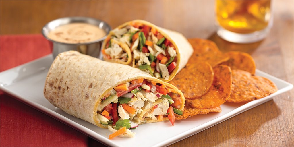 Marzetti Foodservice tweet media