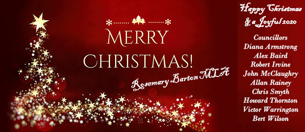 Fermanagh & Omagh Ulster Unionist Councillors (@feromauup) on Twitter photo 