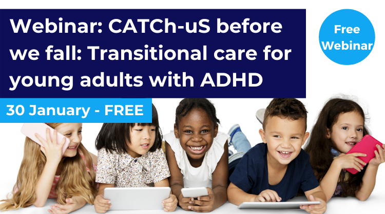 RCPCHtweets's tweet photo. Each year between 270 and 599 per 100,000 people aged 17-19 will need to continue #ADHD medication, but only 1 in 5 are actually seen in adult #mentalhealth services. Find out how to improve this in our free webinar https://t.co/OPvPuIqddb https://t.co/Xe0aa5WbIT