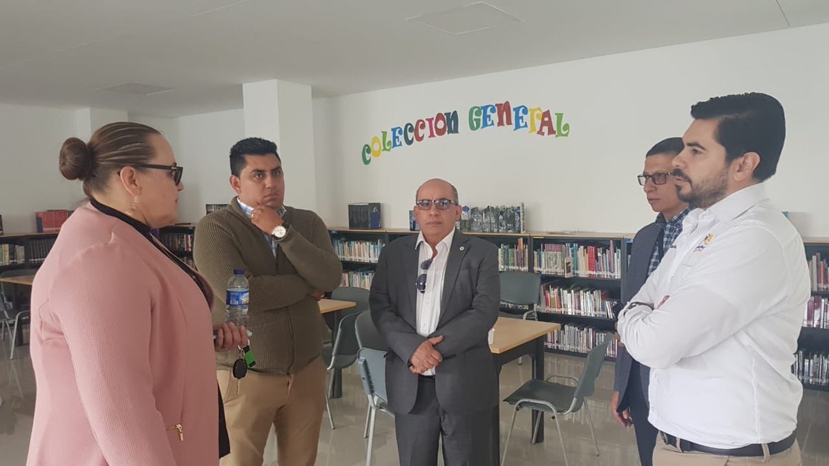 Universidad UNAD tweet media