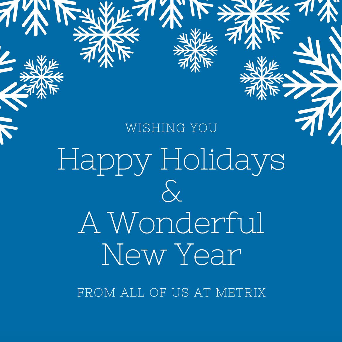 metrixgroupllp's tweet photo. All of us at Metrix wish you very happy #holidays and a #joyful New Year. Check out all our festive ugly sweaters! https://t.co/rTS9MMECL5