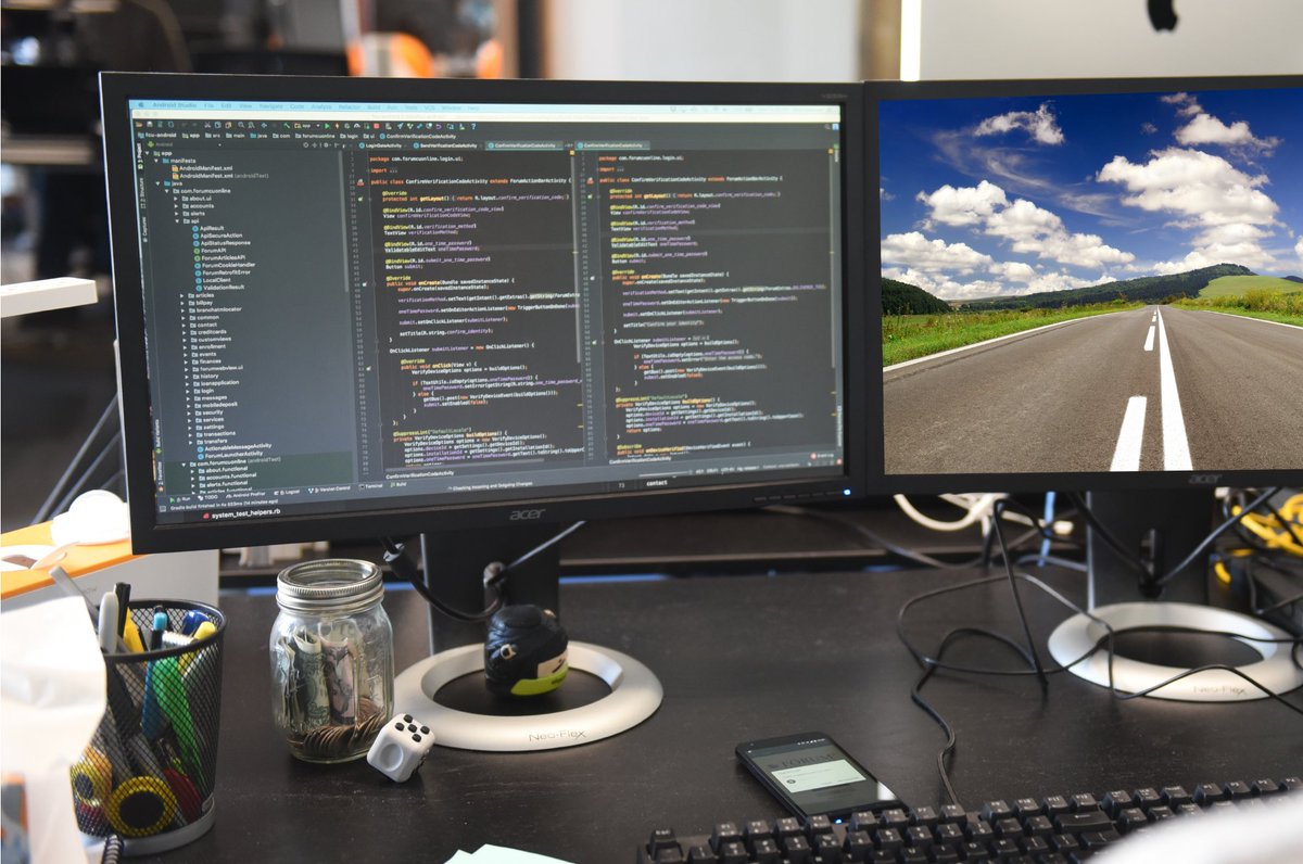 wwwsepcom's tweet image. Our heavy machine manufacturer client needed to simulate vehicle missions and we built a desktop app to help: sep.fyi/31wSL7s #desktopapp #desktopdevelopment