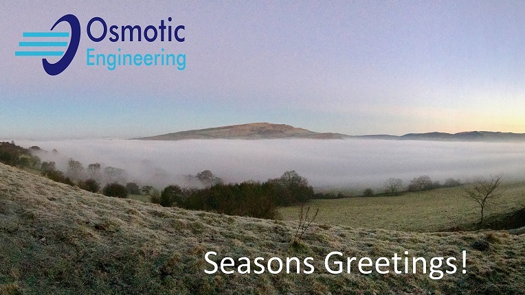 Osmotic Engineering (@osmoticengineer) on Twitter photo 