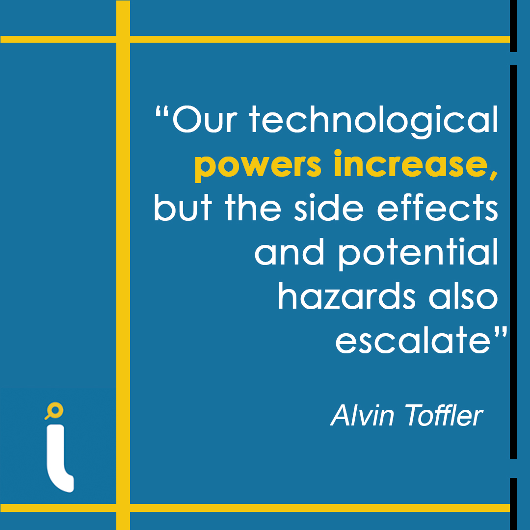 Findalia_com's tweet photo. #Inpire: Technology is a solution but we must be careful as far as we can get

#Quoteoftheweek #Tech #Power #Potential https://t.co/qbyJ6K79Vj