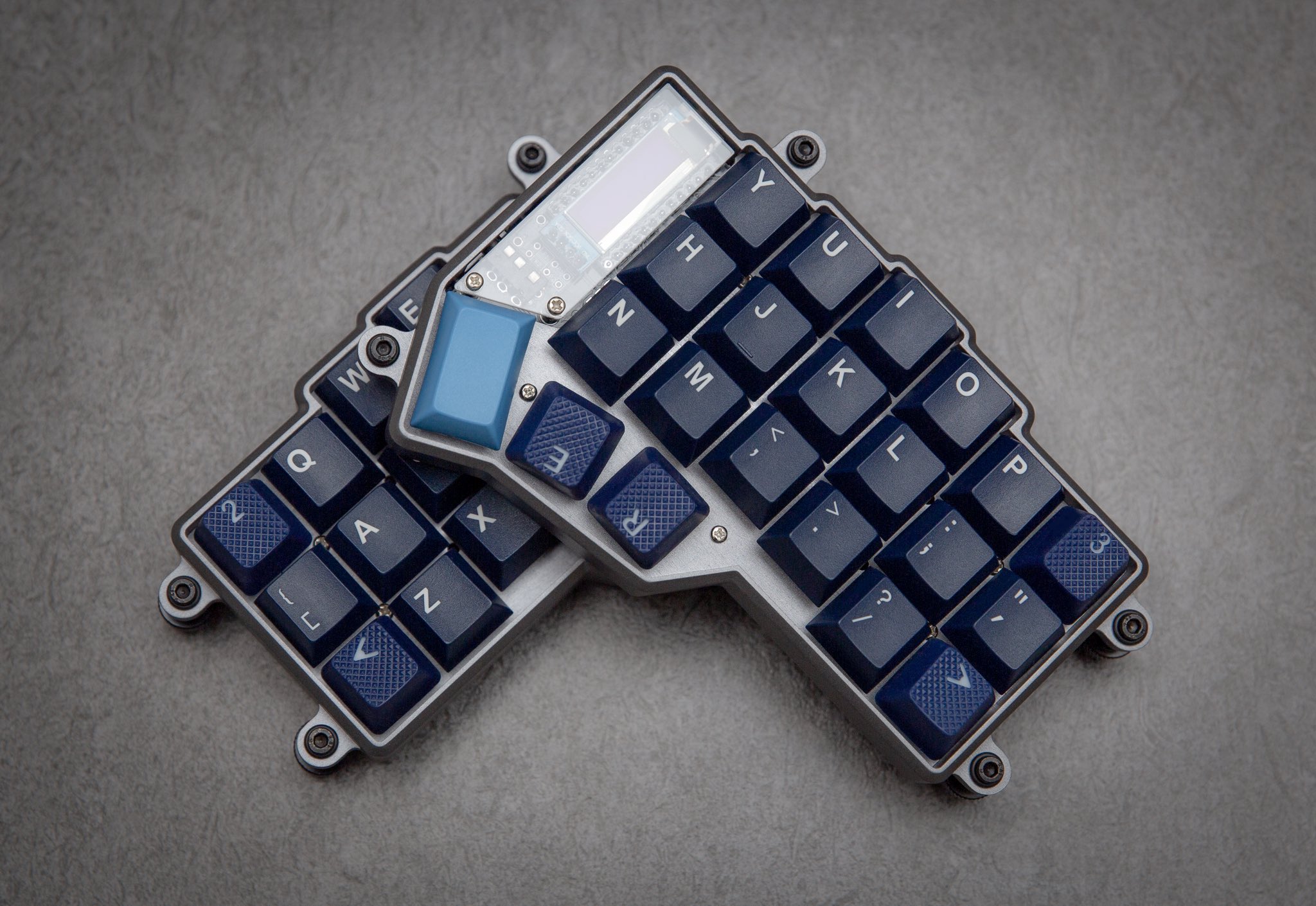 🐺 IMK Corne 🥐 (@imk_keyboards) / X 🐺 IMK Corne 🥐 (@imk_keyboards) / X