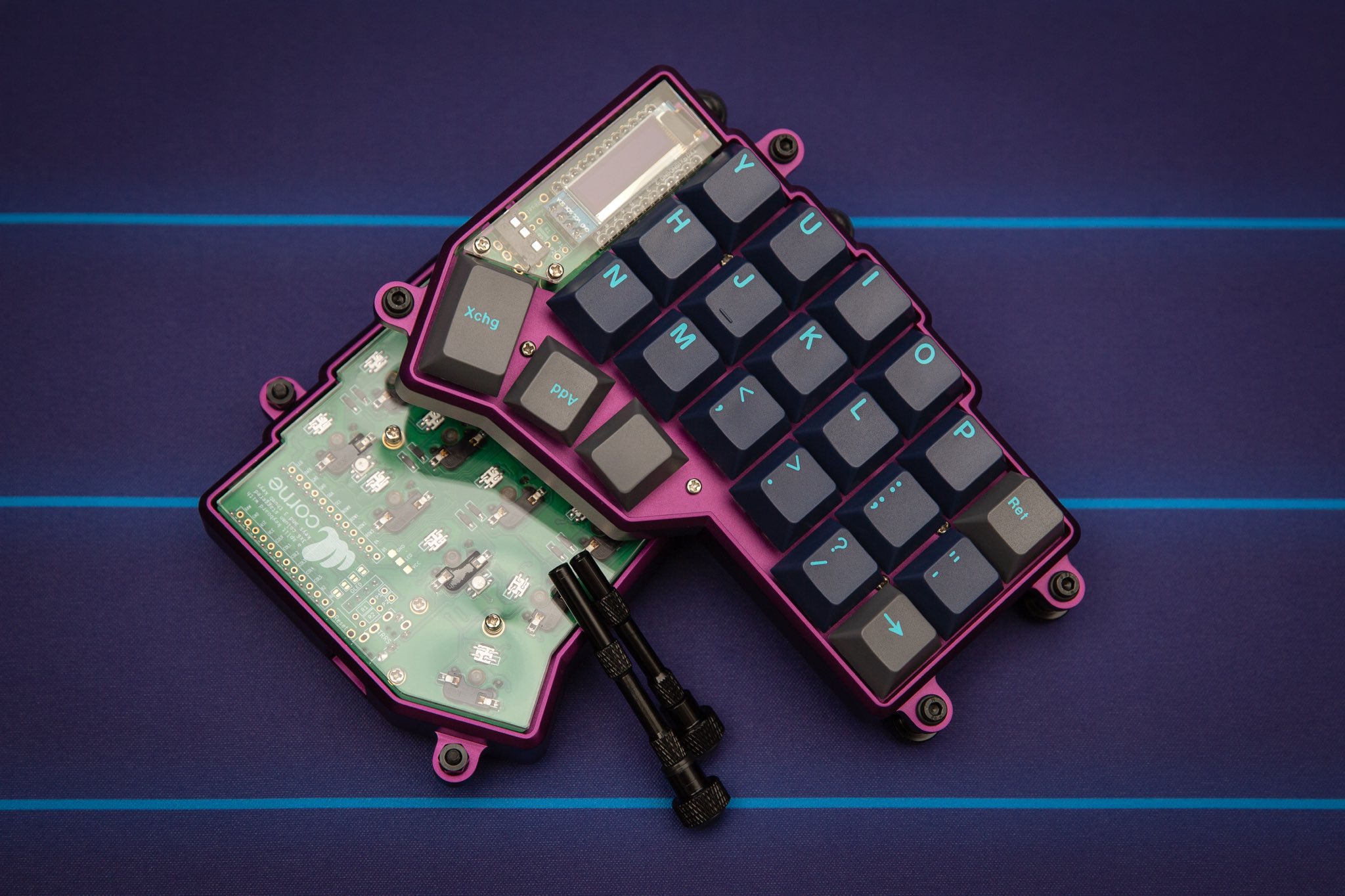 🐺 IMK Corne 🥐 (@imk_keyboards) / X 🐺 IMK Corne 🥐 (@imk_keyboards) / X