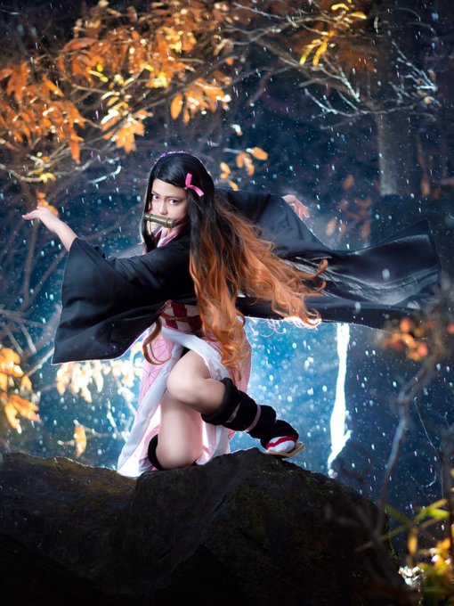 コスプレイヤーKAPI（かぴ）のTwitter画像21