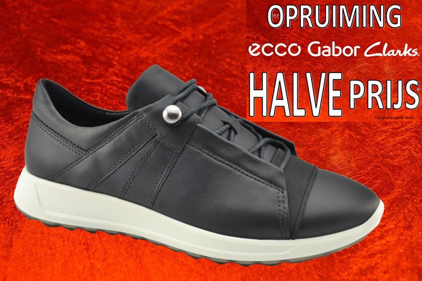 Witte GABOR Lage sneakers 314 | Omoda