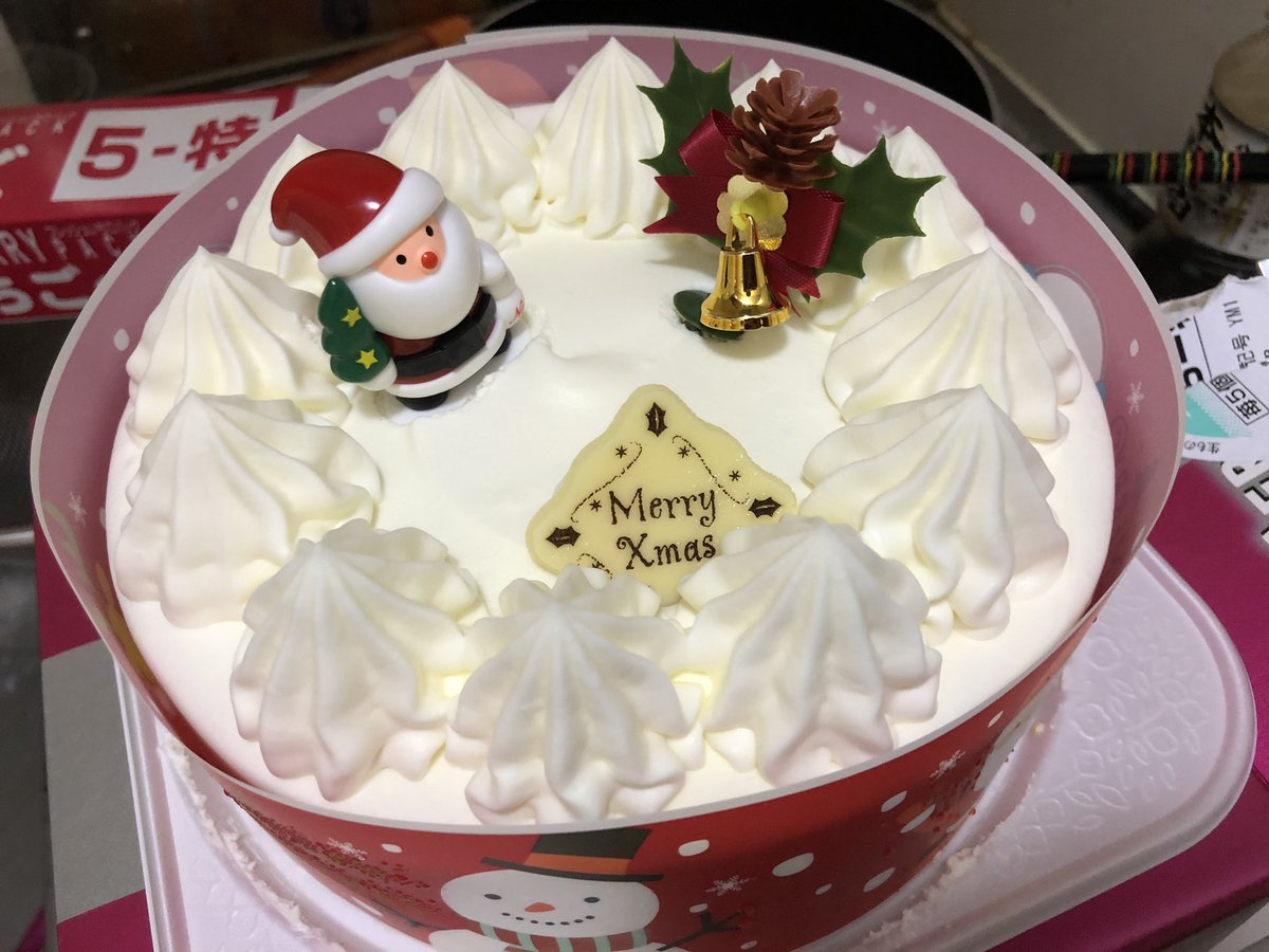 クリスマス半額ケーキまとめ19 Togetter クリスマス半額ケーキまとめ19 Togetter