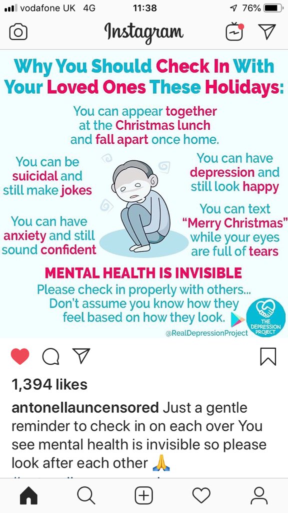 JB_Alliance's tweet photo. Saw this in Instagram and had to share. 💖❤️🎄understanding and love are the best Christmas gifts. https://t.co/RvS49ZTa9s
