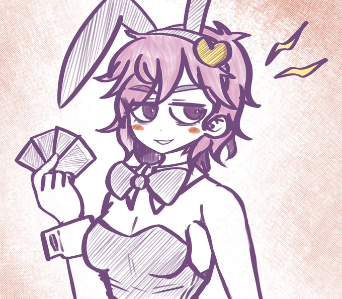 勝利を確信したさとり様 