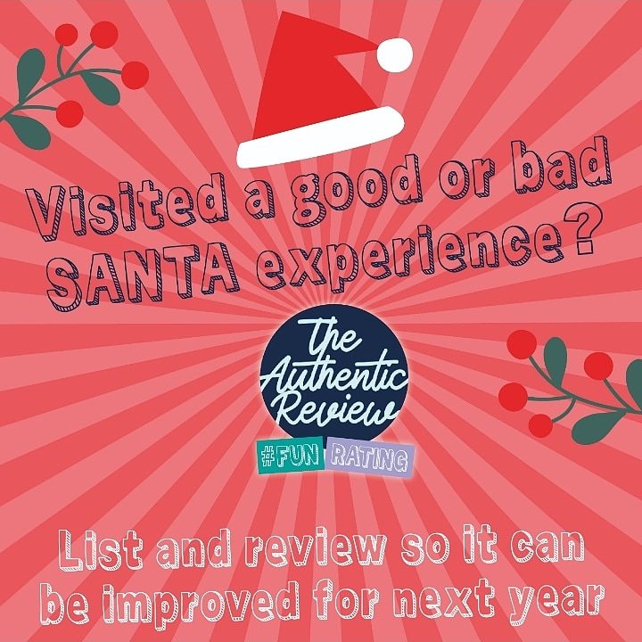 app_rating's tweet photo. Been to a great santa experience with thought for those with #additionalneeds create a listing for them and review. #SEND deserve the same #MagicalExperiences . Venues with #ChangingPlaces #HearingLoops #StepFreeAccess all important! https://t.co/gfzFrR0GPF