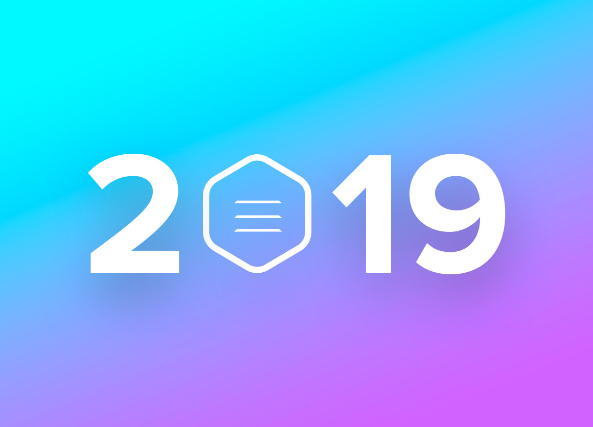 blocsapp's tweet image. What a year for @blocsapp 🚀

✅ 150 New Features
✅ 287 Fixes and Improvements
✅ Launched the Blocs Store
✅ Released 33 Blocs Add-ons
✅ Published 100 Blocs Knowledge Base Articles

Not bad for our little (2 person) company 👫

Blocs year in review:
blog.blocsapp.com/blocs-2019-yea…?