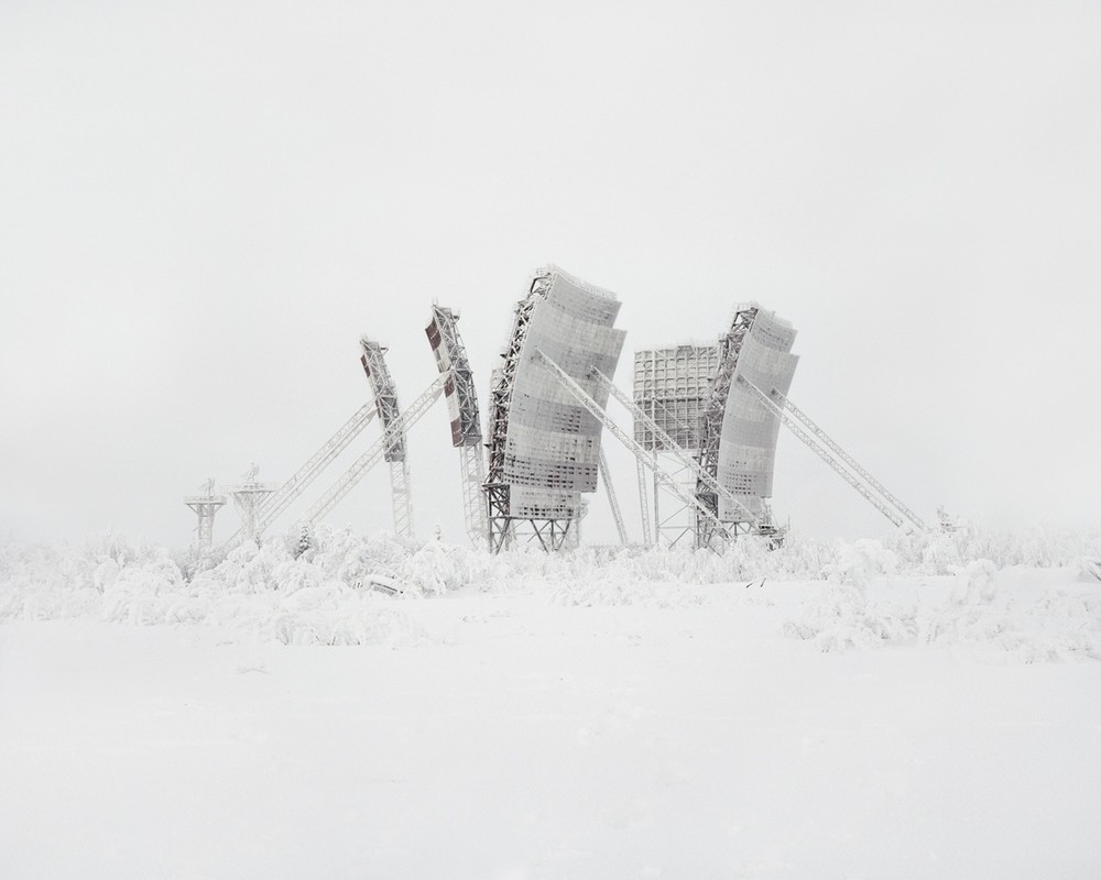 ManuelRevilla57's tweet photo. Danila Tkachenko #photography

Áreas restringidas / Edificios e instalaciones abandonados en la antigua Unión Soviética.

#BrutalMonday #Arquitectura https://t.co/nBnPJenRpf