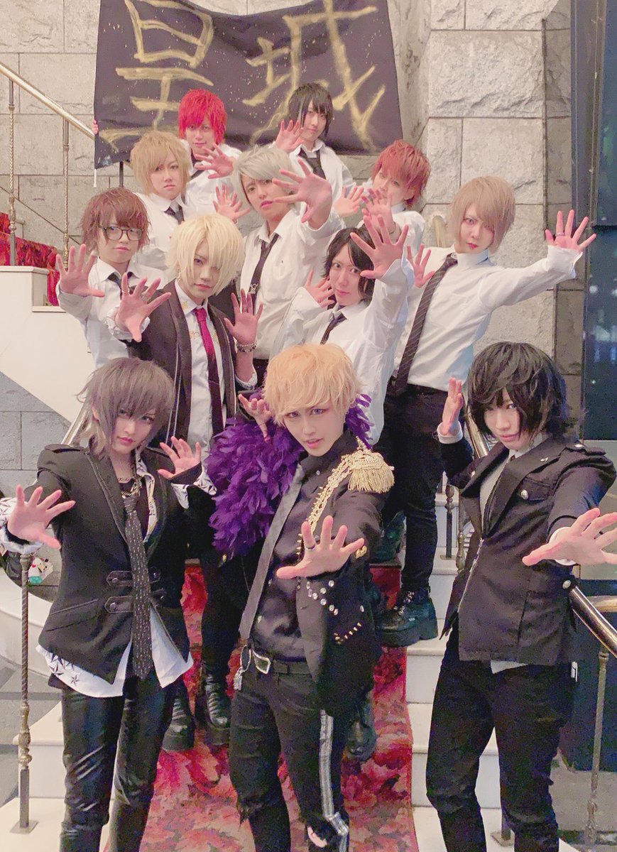 歌舞伎町 男装ホスト ミストラル On Twitter 12月21日の蓮主任バースデーイベントにたくさんのご来店ありがとうございました ご来店 頂いた皆様のおかげで 記録と記憶に残る最高のバースデーイベントなりました たくさんのお祝い 愛情に感謝です ありがとう