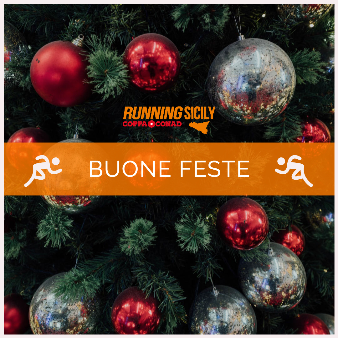 RunningSicily's tweet photo. Buone Feste da Running Sicily!
https://t.co/lF5xKla9ID https://t.co/T2SN9ZBvdd
