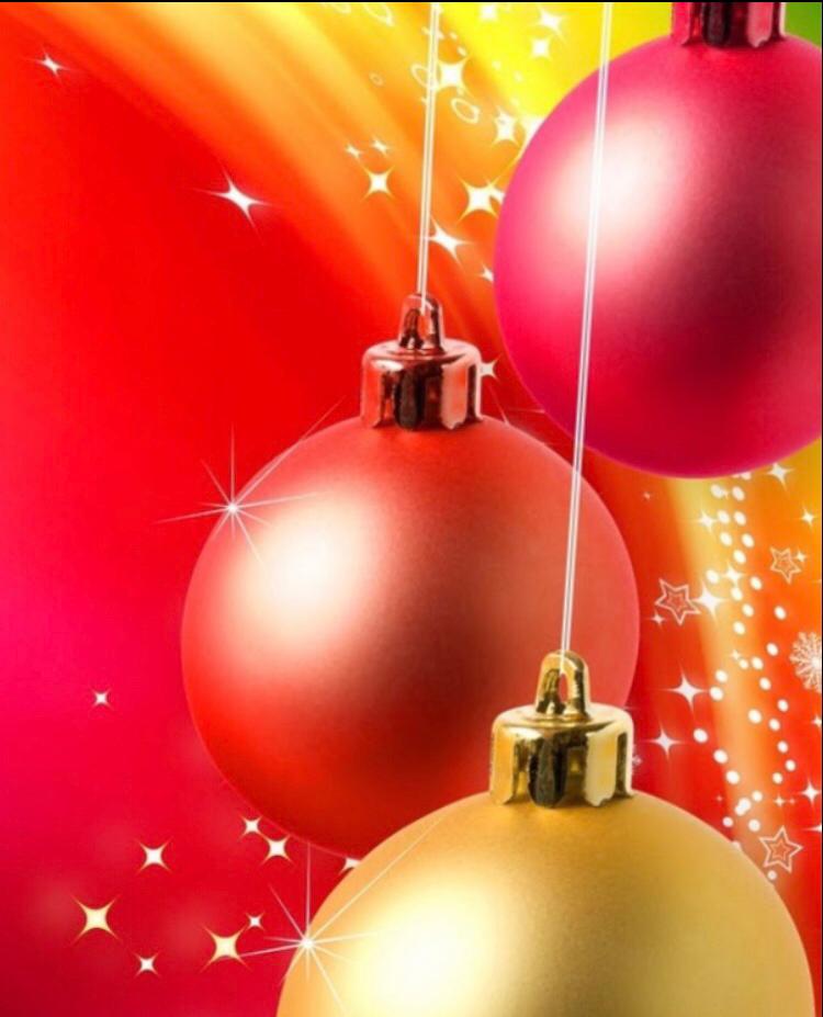 Netwerkcafé Den Haag wenst u fijne Kerstdagen en een goed uiteinde.