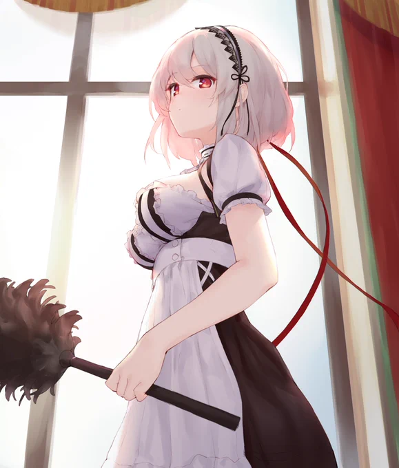 シリアス #アズールレーン 