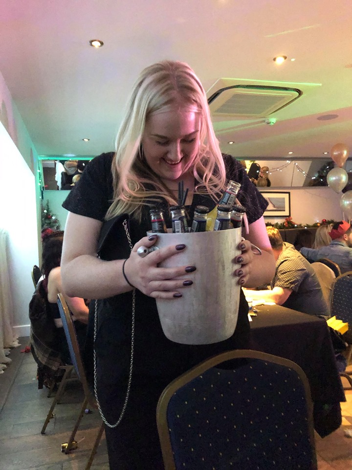 page1's tweet photo. Saturday evening saw the Page1 team enjoying a wonderful evening at The Cornwall Hotel. Now that’s how you party! 🥳 https://t.co/nTvkVEavQG