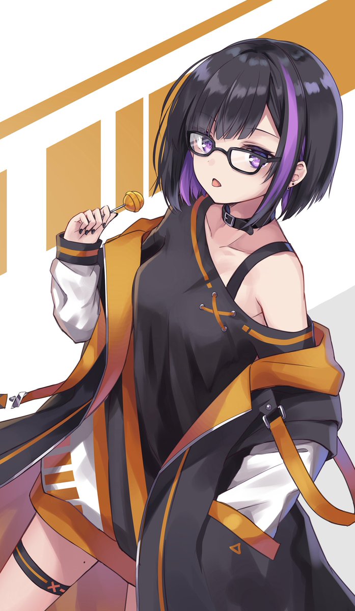 「描きたいもの詰め込んだ 」|くれ〜ぷ📩次コミティア/例大祭あ06ab/コミ1 I38bのイラスト