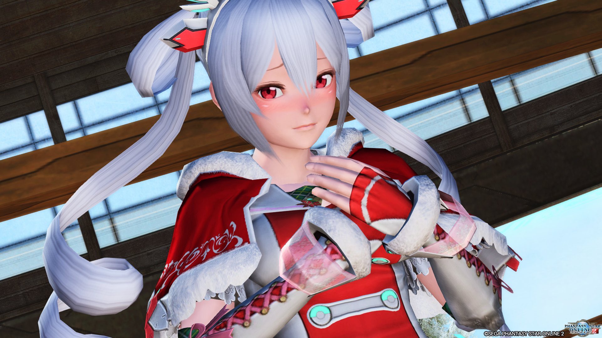 君ともにもに 今夜はアニメpso2第12話か 先週も面白かったが やはり水着回は淡い期待のようだ ぁ アッシュ その わたしじゃ不服かもしれないし 水着も寒くて無理だったけど あの どっ どうかな 元気出せないかな やっぱ時代