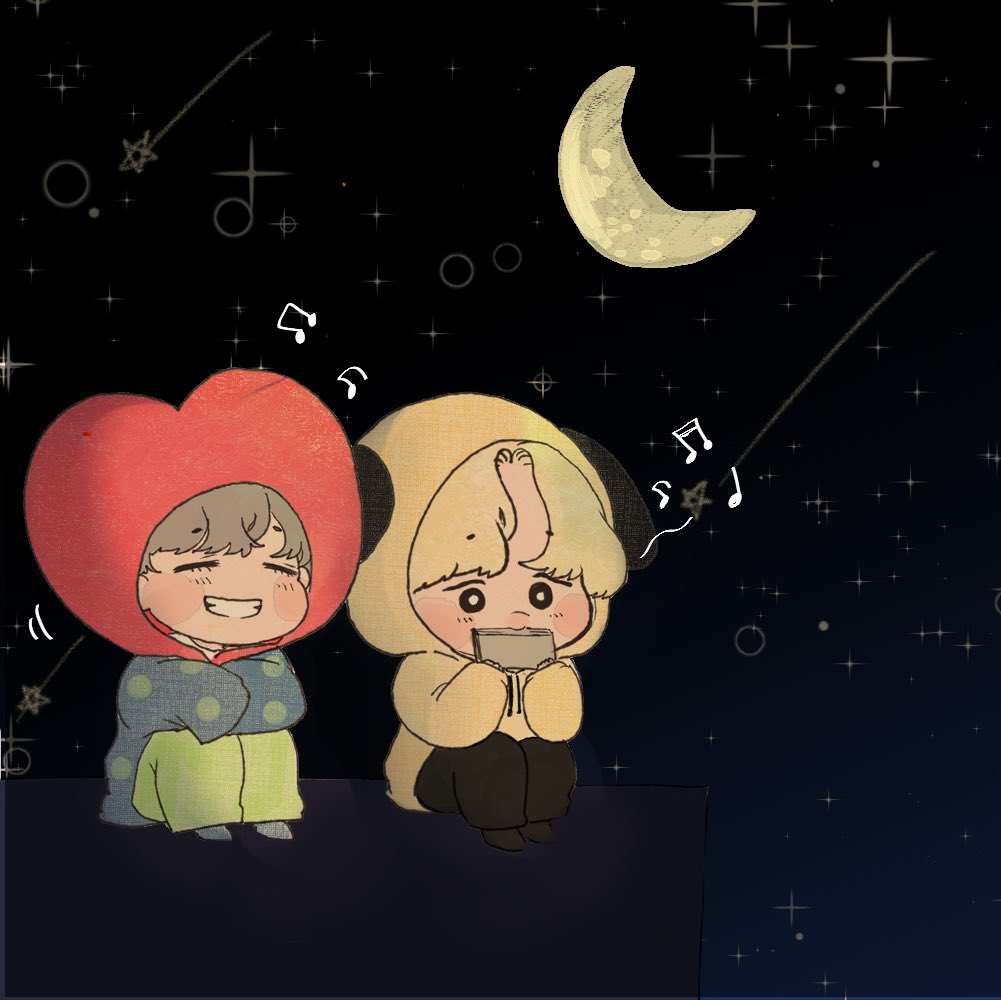 Rona_Y1343's tweet photo. ✨✨🎶✨✨ https://t.co/RR7JYcv1Mf