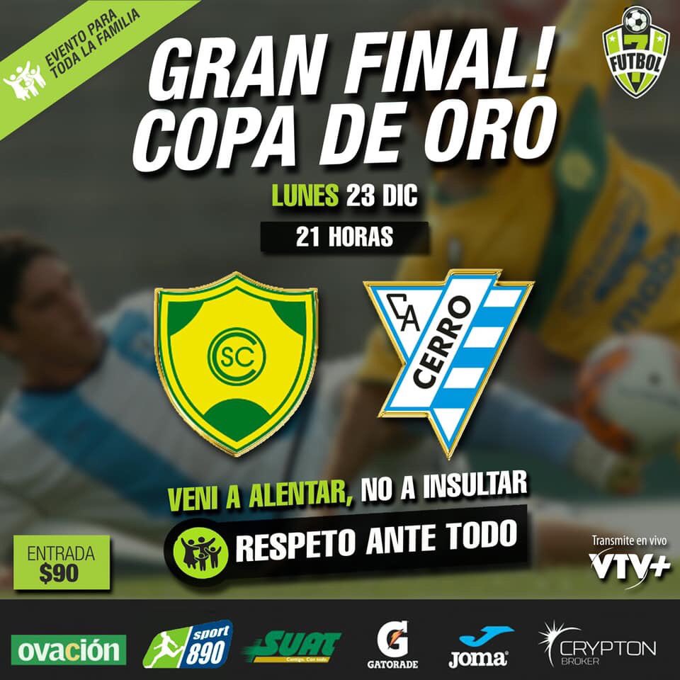 Organización Sudamericana Futbol Senior tweet media