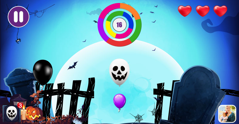 GenAlphaGames's tweet image. Color catcher balloon game to help your children learn and play with alphabets, numbers, characters, shapes, balloons. #colorcatcher #balloongames #fungames #lovegames #kidsballoons #kidscolors #educationalgames #mathematicsgames #alphabetsgames #charactergames #MondayMotivation