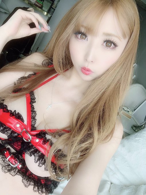 Twitterのコスプレ画像27