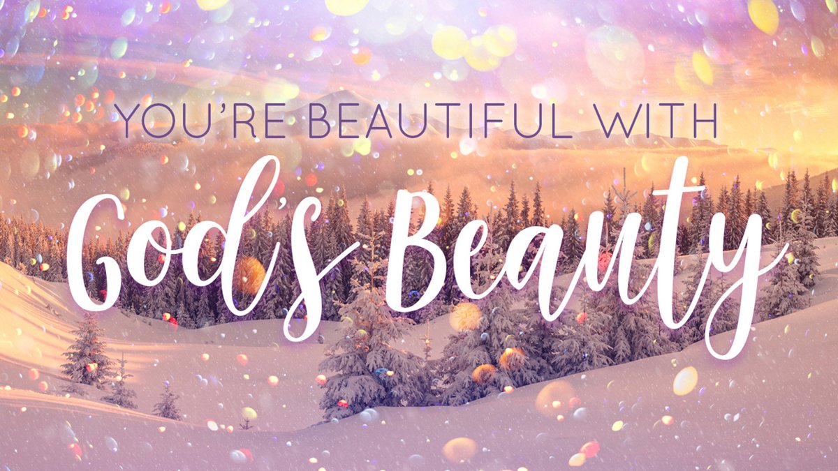 montrosechurch's tweet image. Why is it sometimes so hard to believe that you are amazing in God&apos;s eyes? Pastor Scott shares for #adventday23 the comforting words that the angel spoke to Mary. bit.ly/mcadvent2019-d…  #mcadventdevo2019