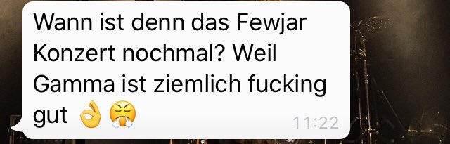 flyinglinday's tweet photo. Hab wieder jemanden in den Fandom-Sumpf gezogen. 🥰😝  #fewjar https://t.co/P8zRS4soFJ