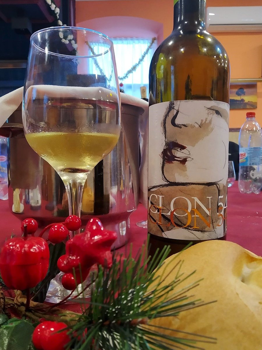 ¿Tenéis todo listo para Noche Buena? Nosotros ya tenemos nuestro vino preparado